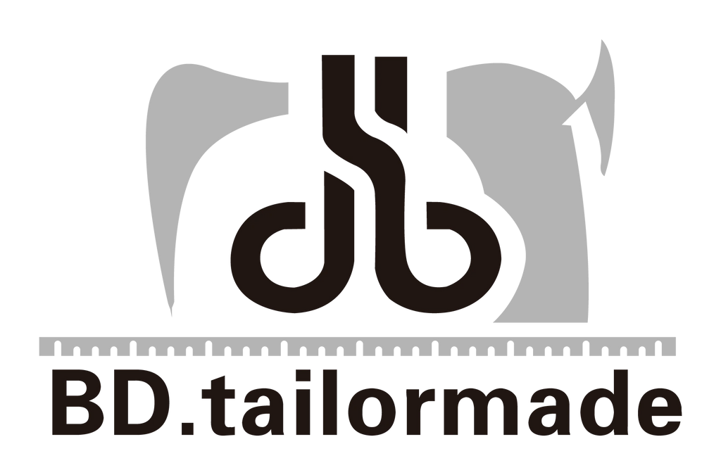 Hoe koop je een tweedpak online in 2022 - BD.Tailormade