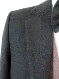 GROENE VISGRAAT MIX & MATCH TWEED 3-DELIG PAK