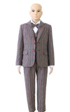 BDtailormade Children's Tweed suit - BDtailormade TWEED SUITStweedmaker hockerty menstweedsuit