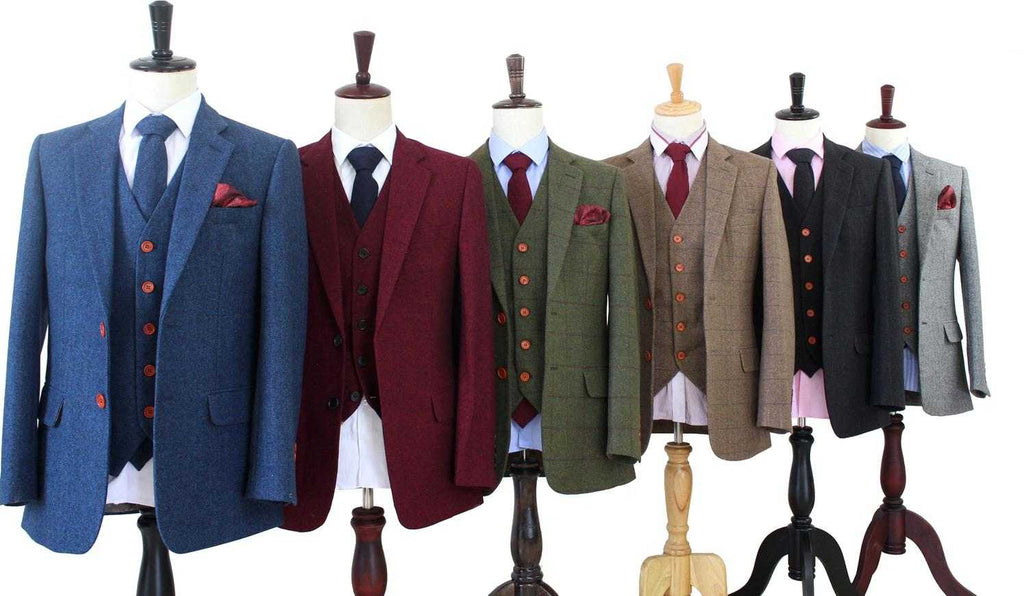 Waar koop ik een pak?