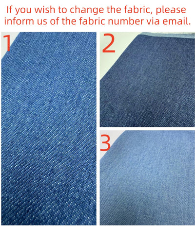 REGENBOOGRODE GEPLEISTERDE MIX &amp; MATCH TWEED 3-DELIG PAK