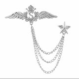 Starwing Pin