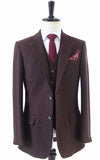 BRUIN TWILL TWEED 3-DELIG PAK