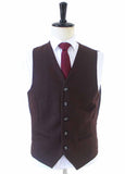 BRUIN TWILL TWEED 3-DELIG PAK
